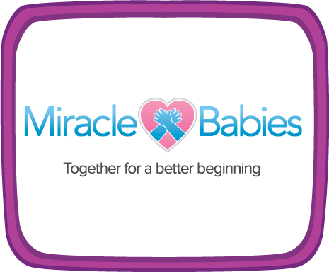 donations miracle babies